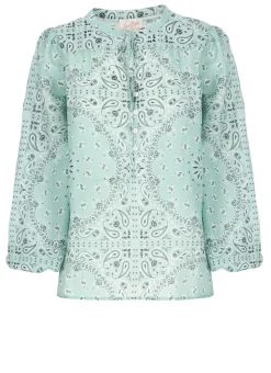 Blusa Harper