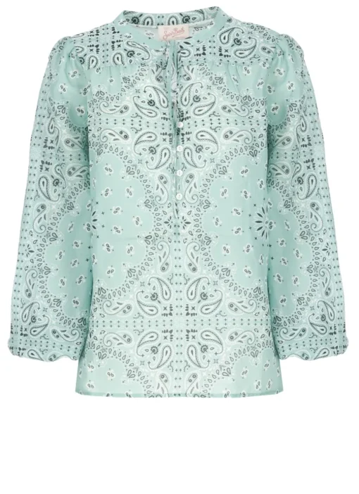 Blusa Harper