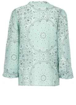 Blusa Harper