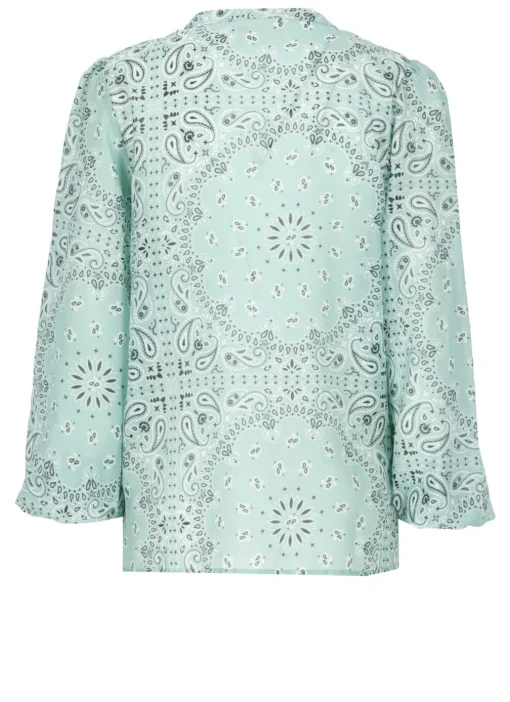 Blusa Harper
