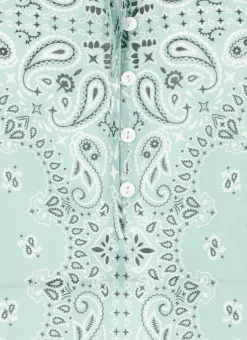 Blusa Harper