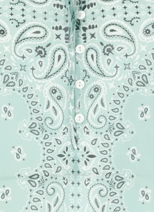 Blusa Harper