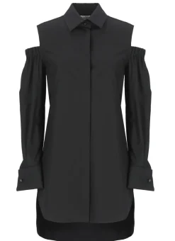 Blusa in cotone