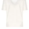 Blusa in lurex