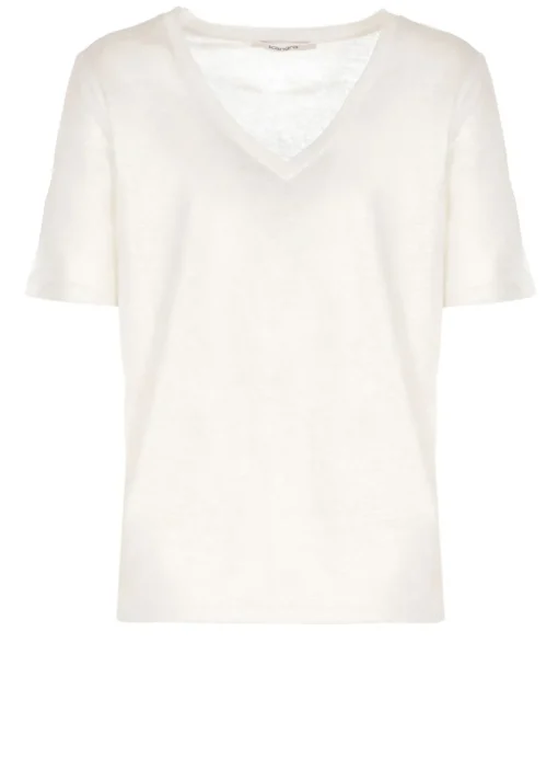 Blusa in lurex