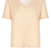 Blusa in lurex