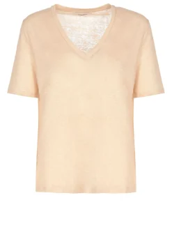 Blusa in lurex