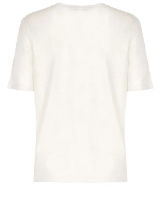 Blusa in lurex