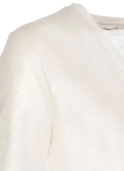 Blusa in lurex