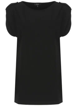Blusa in viscosa