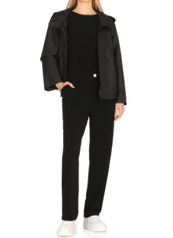 Blusa in viscosa