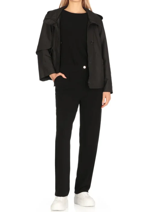 Blusa in viscosa
