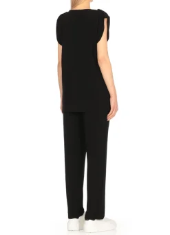 Blusa in viscosa