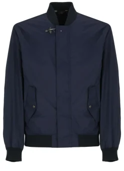 Bomber impermeabile