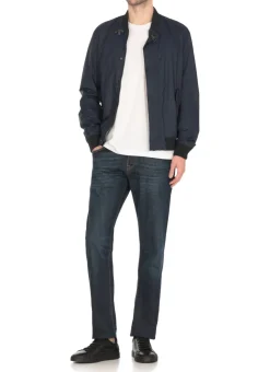 Bomber impermeabile