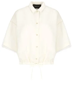 Bomber in tulle