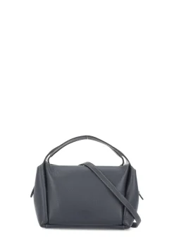 Borsa a mano in pelle