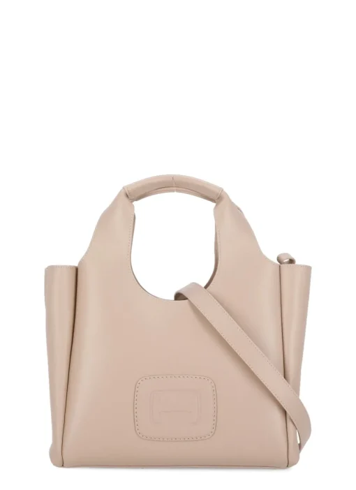 Borsa a spalla H