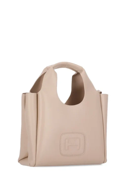 Borsa a spalla H