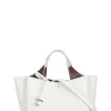 Borsa a spalla in pelle