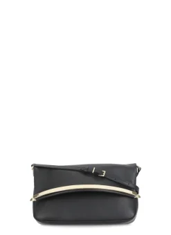 Borsa a spalla in pelle