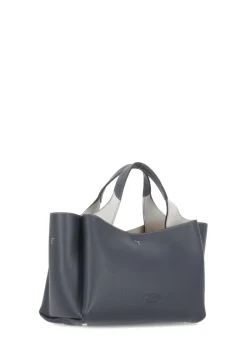 Borsa a spalla in pelle