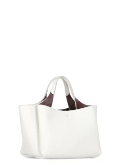 Borsa a spalla in pelle