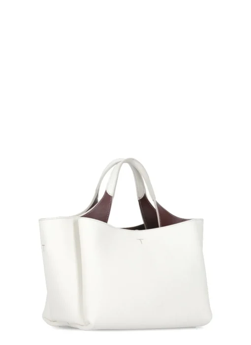 Borsa a spalla in pelle