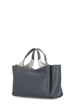 Borsa a spalla in pelle
