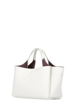 Borsa a spalla in pelle