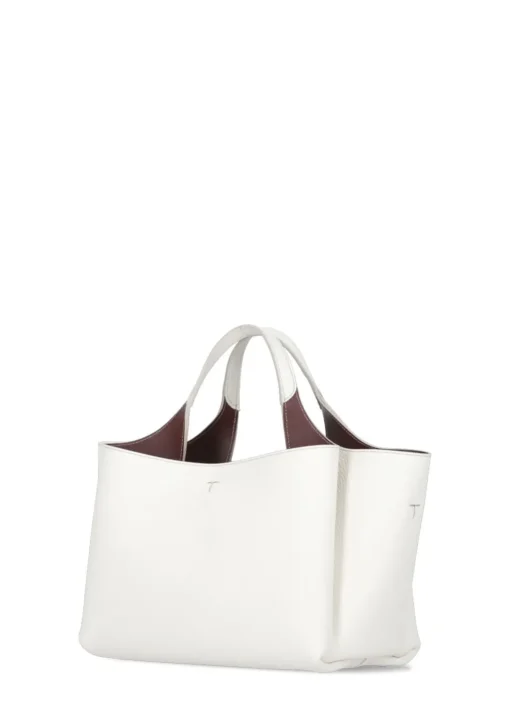 Borsa a spalla in pelle