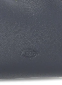 Borsa a spalla in pelle