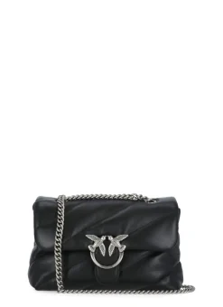 Borsa a spalla Love Puff