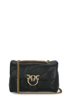 Borsa a spalla Love Puff