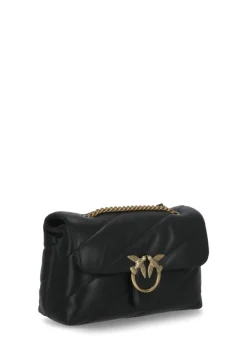 Borsa a spalla Love Puff