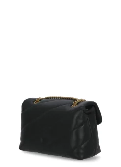 Borsa a spalla Love Puff