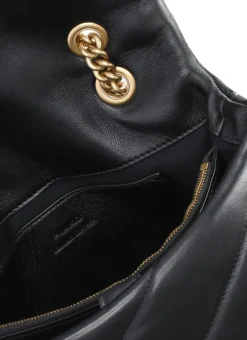 Borsa a spalla Love Puff