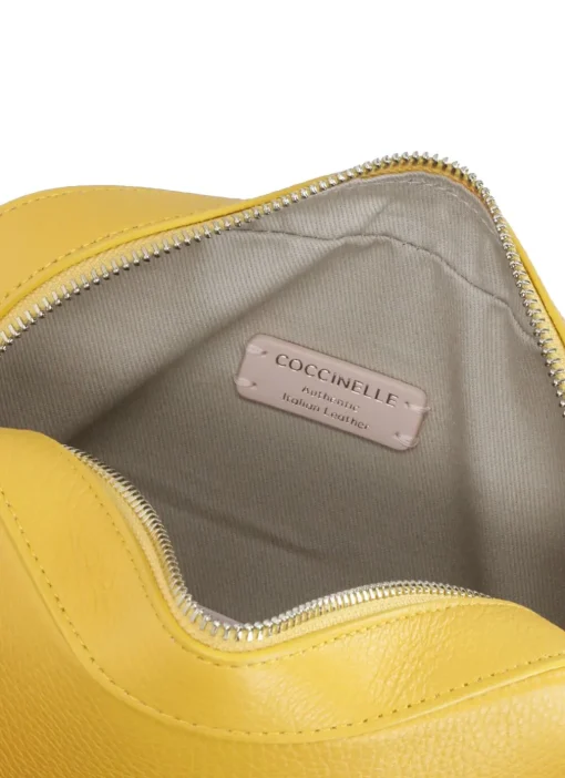 Borsa a spalla Tebe