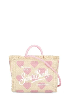 Borsa Colette Straw