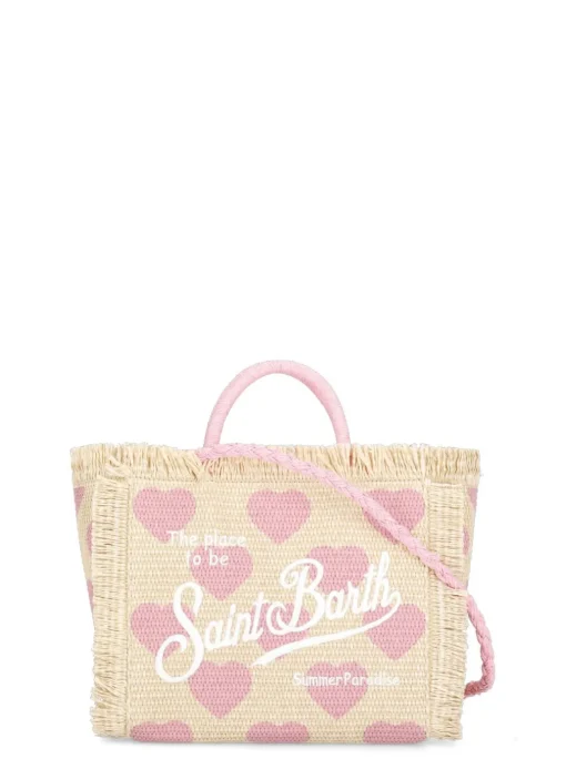Borsa Colette Straw