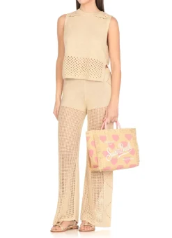 Borsa Colette Straw