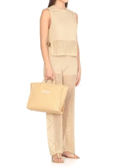 Borsa Colette Straw