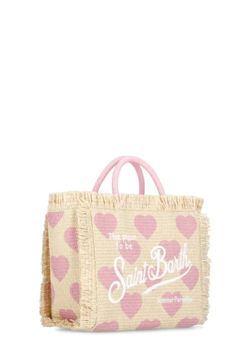Borsa Colette Straw