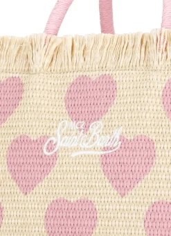 Borsa Colette Straw