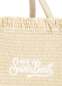 Borsa Colette Straw
