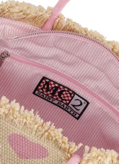 Borsa Colette Straw