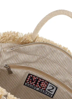 Borsa Colette Straw