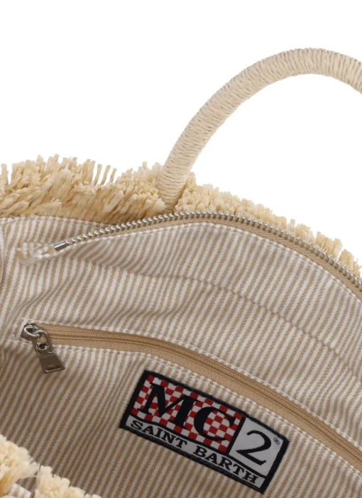 Borsa Colette Straw
