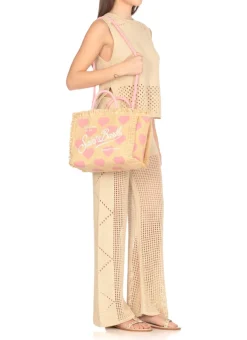 Borsa Colette Straw