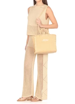 Borsa Colette Straw